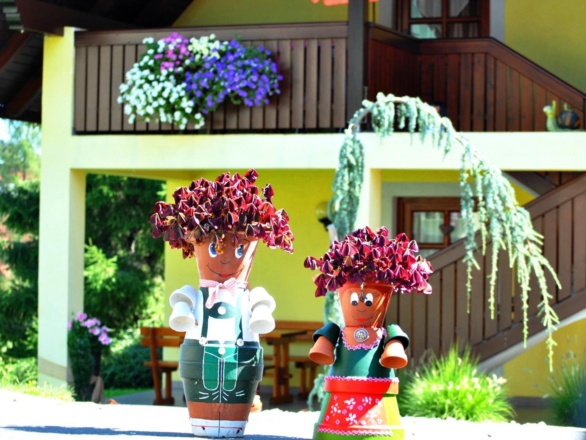 Ferienwohnungen Karin Am Seggauberg ライプニッツ 部屋 写真