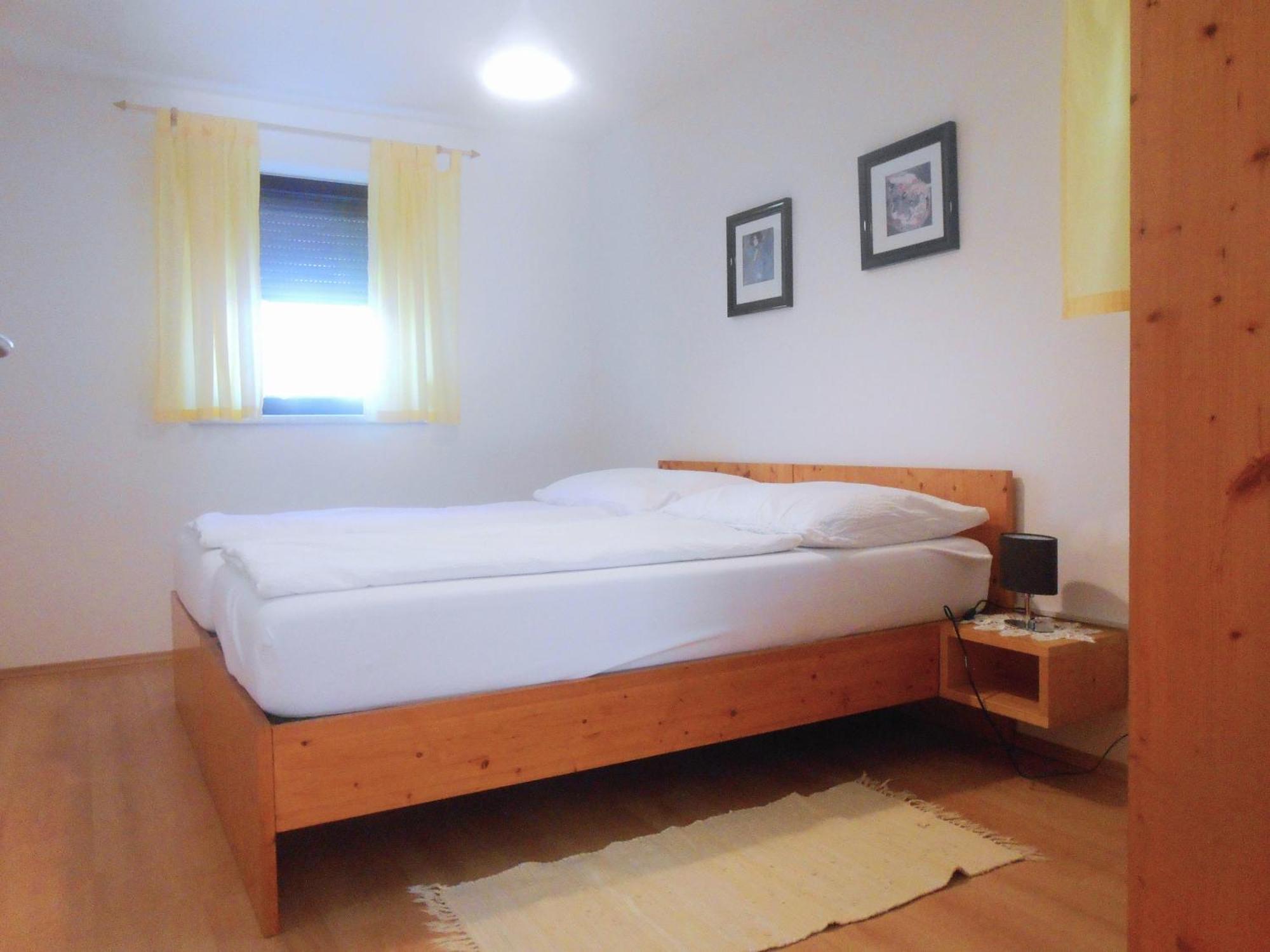 Ferienwohnungen Karin Am Seggauberg ライプニッツ 部屋 写真