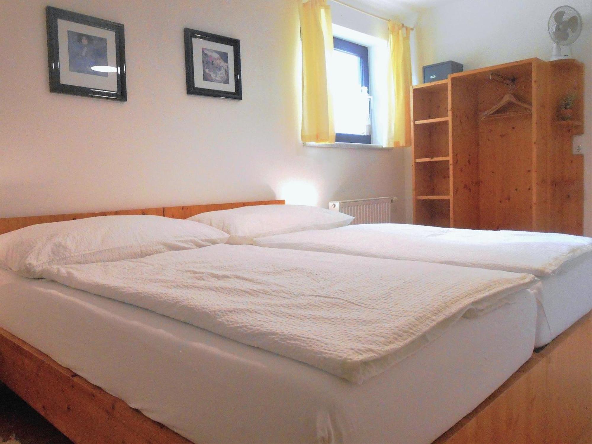 Ferienwohnungen Karin Am Seggauberg ライプニッツ 部屋 写真