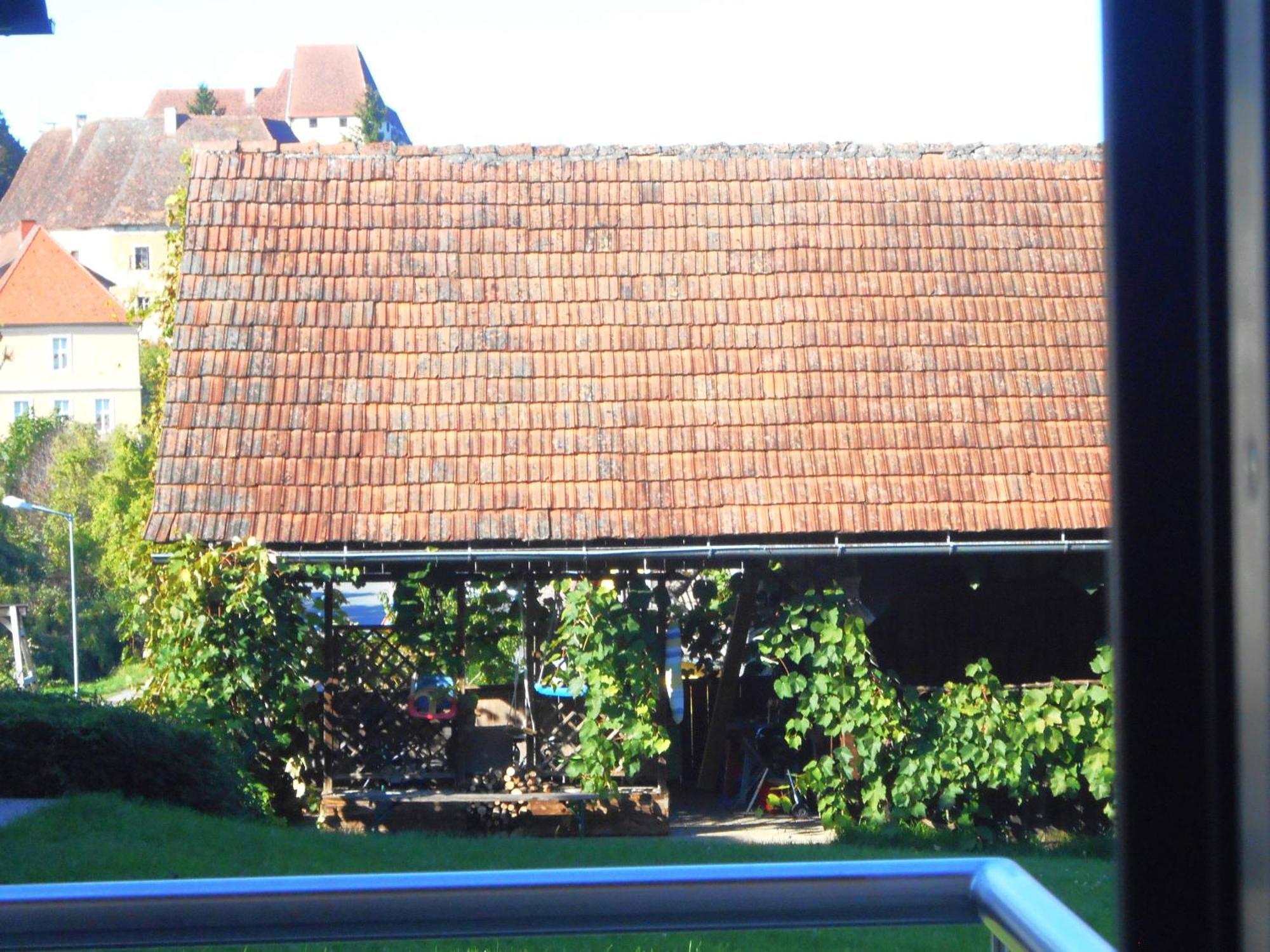 Ferienwohnungen Karin Am Seggauberg ライプニッツ 部屋 写真