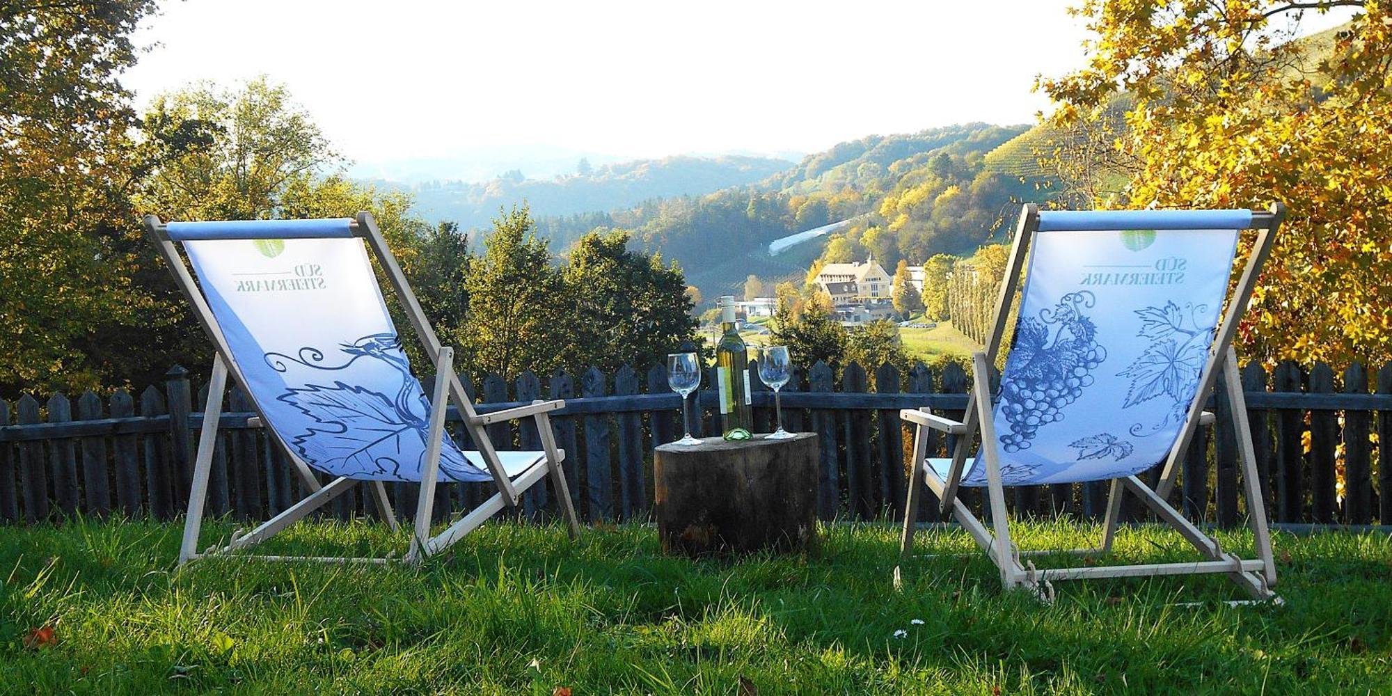 Ferienwohnungen Karin Am Seggauberg ライプニッツ 部屋 写真